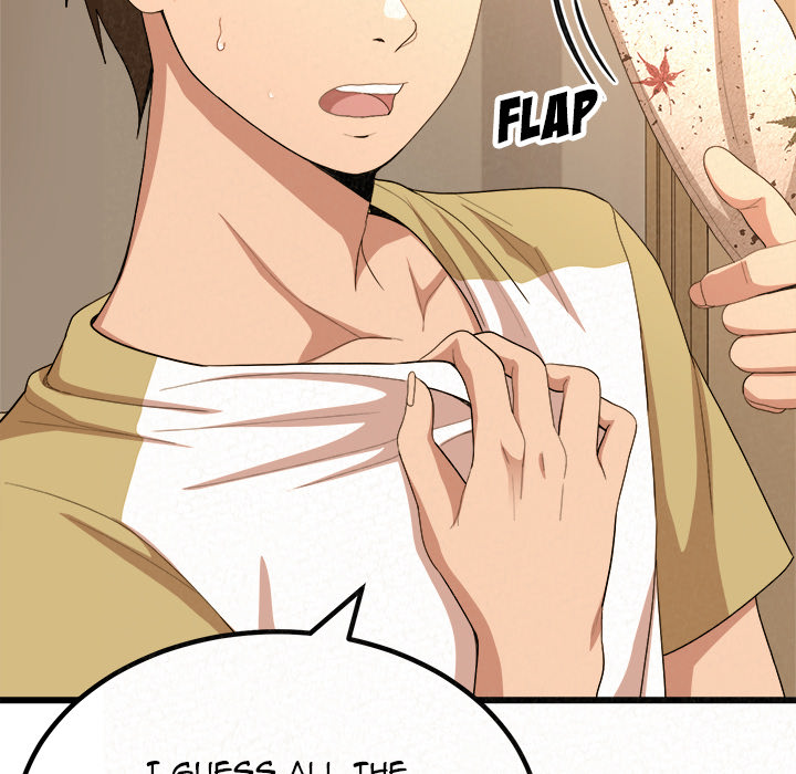 Milk Therapy - Chapter 1 [photo 12] - MangaPorn