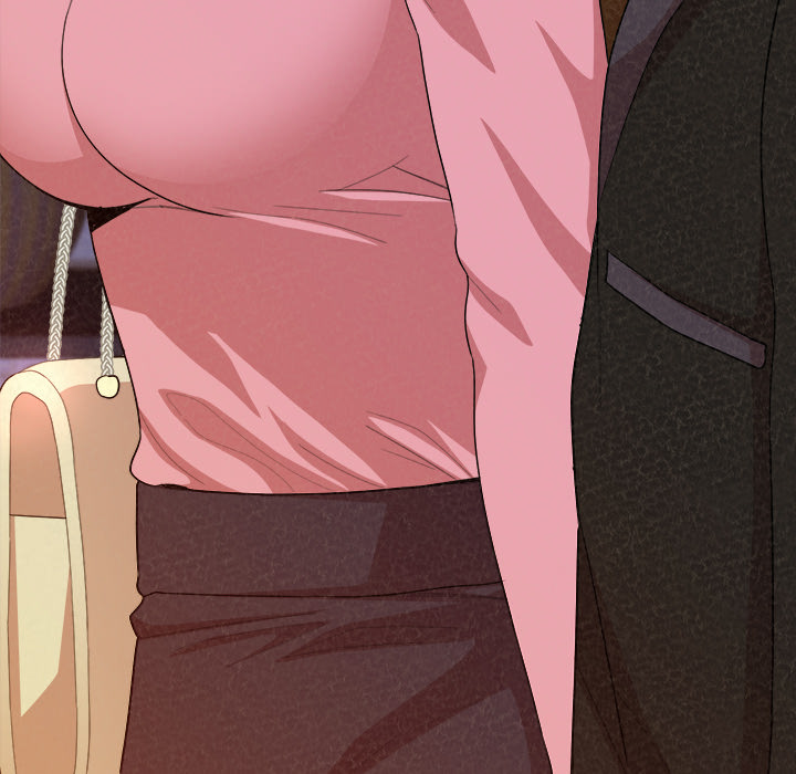 Milk Therapy - Chapter 1 [photo 126] - MangaPorn