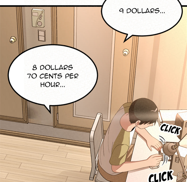 Milk Therapy - Chapter 1 [photo 15] - MangaPorn