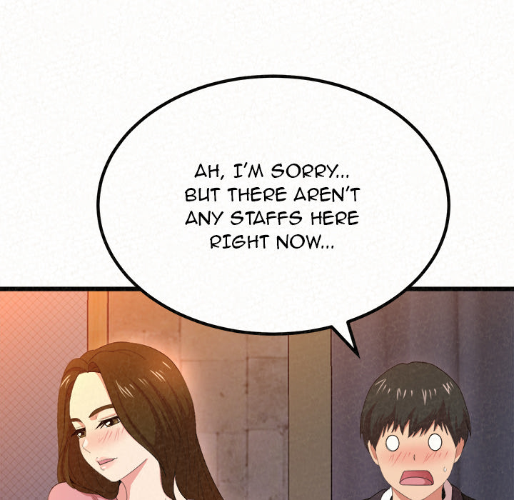 Milk Therapy - Chapter 1 [photo 142] - MangaPorn
