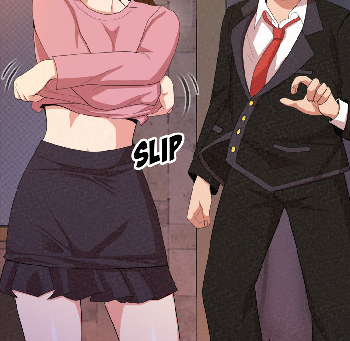 Milk Therapy - Chapter 1 [photo 143] - MangaPorn