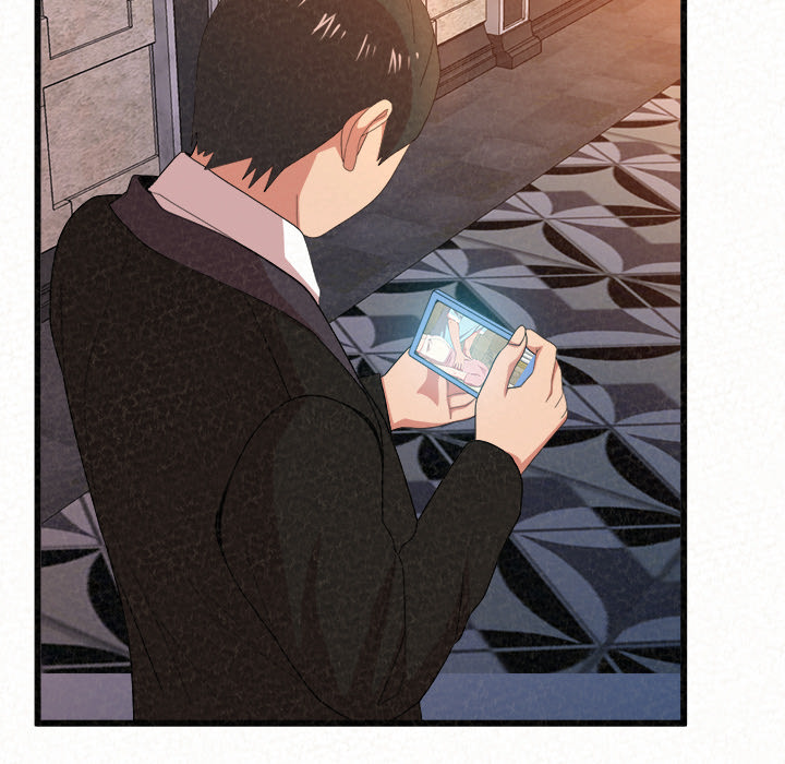 Milk Therapy - Chapter 1 [photo 155] - MangaPorn