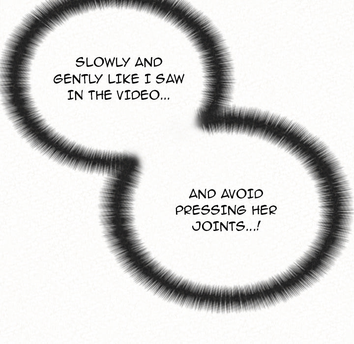 Milk Therapy - Chapter 1 [photo 160] - MangaPorn