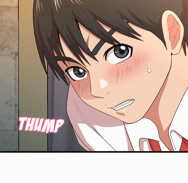 Milk Therapy - Chapter 1 [photo 169] - MangaPorn
