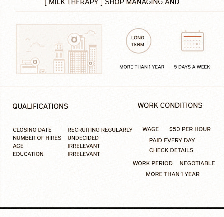 Milk Therapy - Chapter 1 [photo 20] - MangaPorn