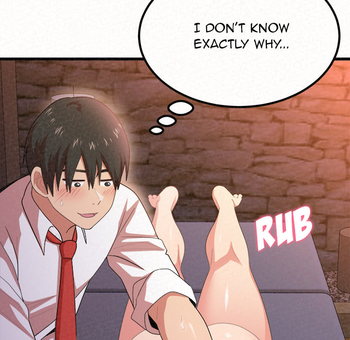 Milk Therapy - Chapter 1 [photo 198] - MangaPorn