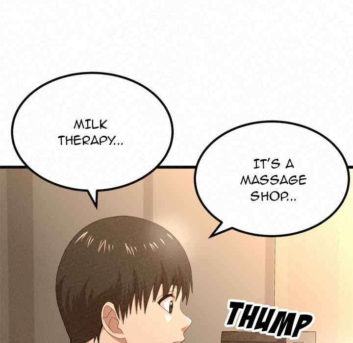 Milk Therapy - Chapter 1 [photo 21] - MangaPorn