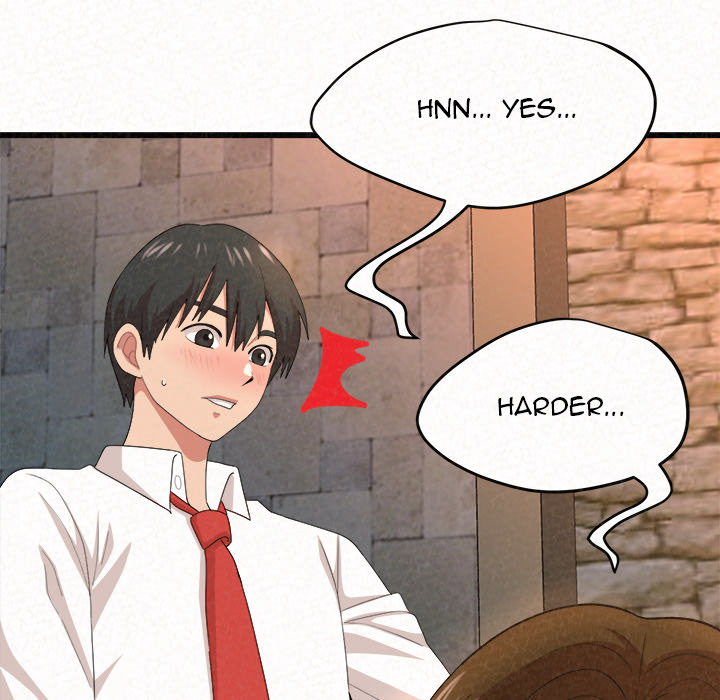 Milk Therapy - Chapter 1 [photo 227] - MangaPorn