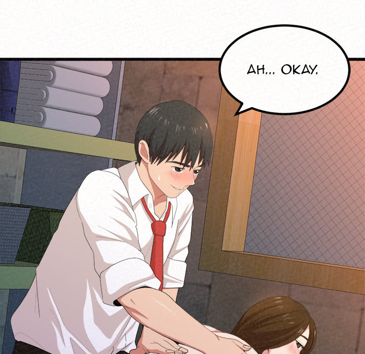 Milk Therapy - Chapter 1 [photo 245] - MangaPorn