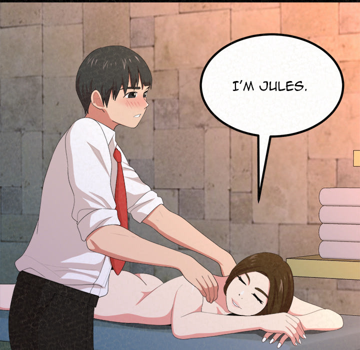 Milk Therapy - Chapter 1 [photo 248] - MangaPorn