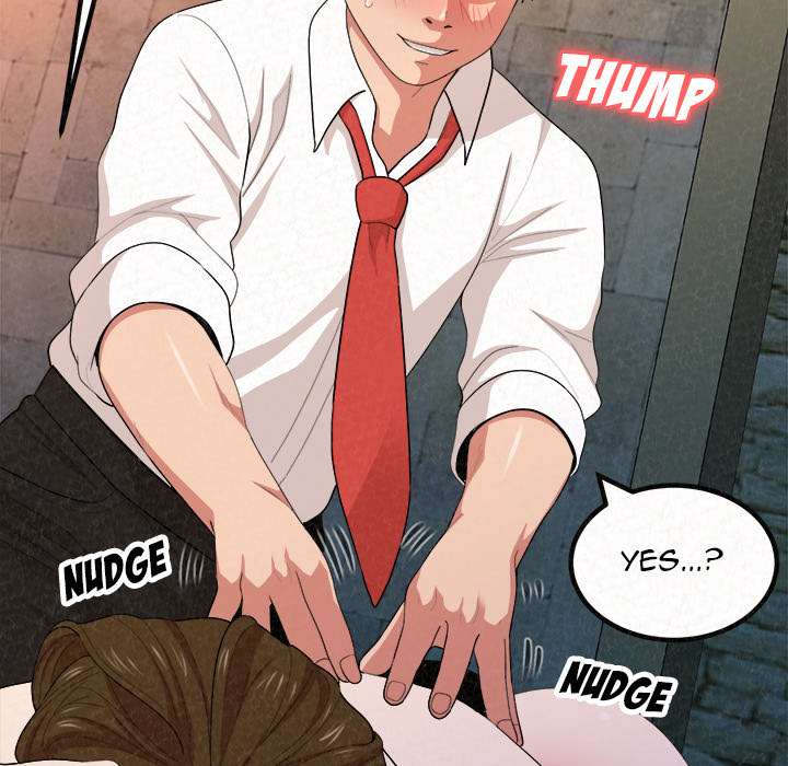 Milk Therapy - Chapter 1 [photo 251] - MangaPorn