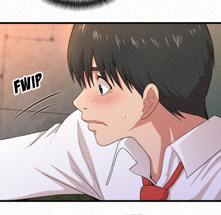 Milk Therapy - Chapter 1 [photo 267] - MangaPorn