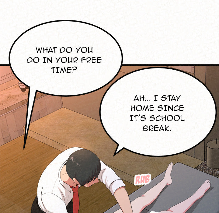 Milk Therapy - Chapter 1 [photo 274] - MangaPorn