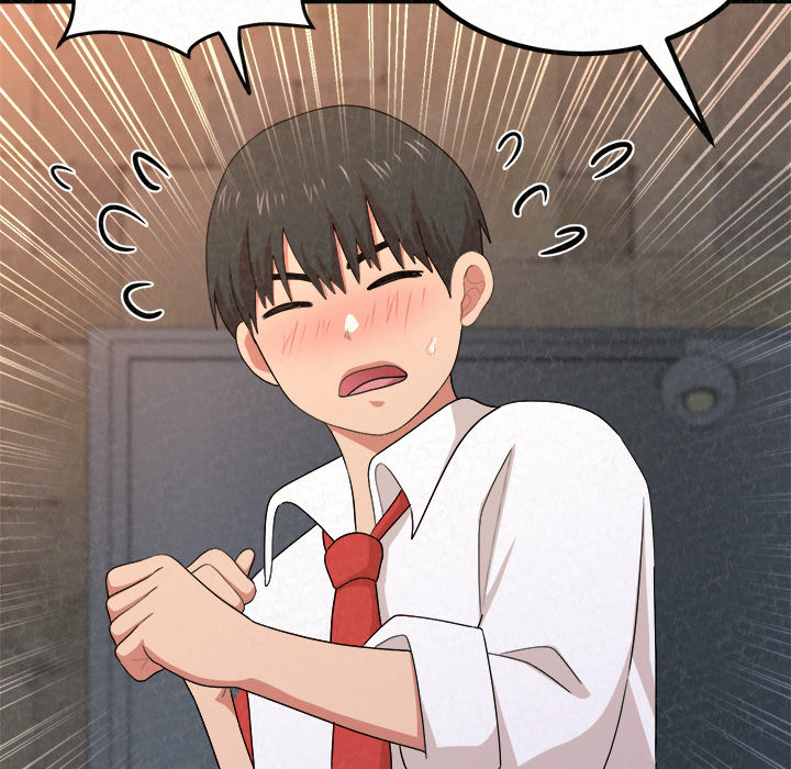 Milk Therapy - Chapter 1 [photo 281] - MangaPorn