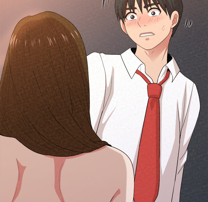 Milk Therapy - Chapter 1 [photo 300] - MangaPorn