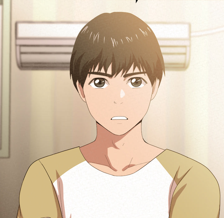 Milk Therapy - Chapter 1 [photo 32] - MangaPorn