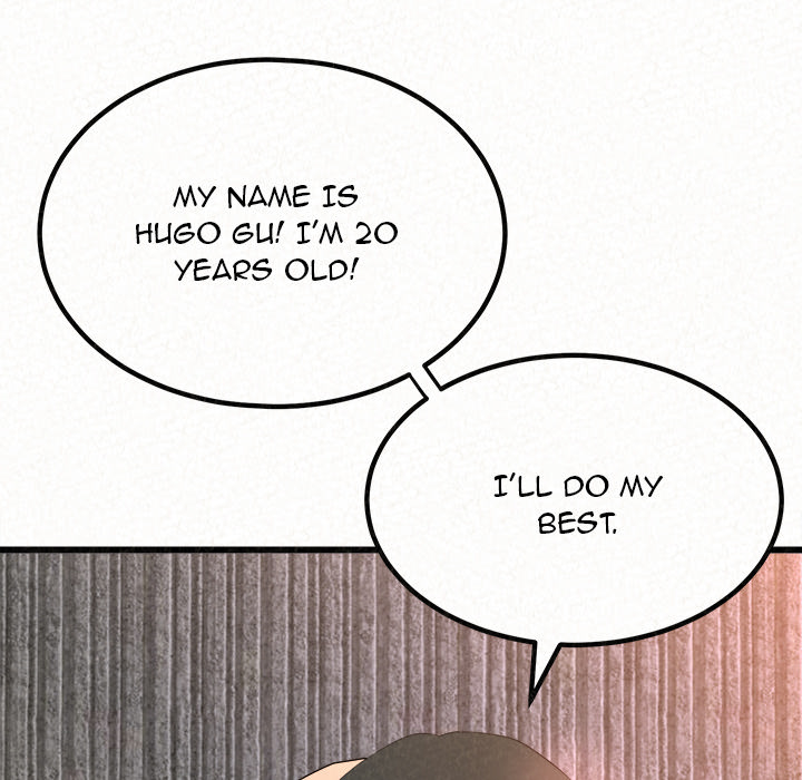 Milk Therapy - Chapter 1 [photo 34] - MangaPorn