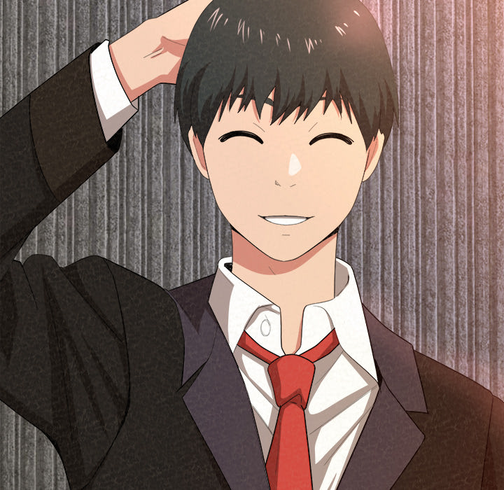 Milk Therapy - Chapter 1 [photo 35] - MangaPorn