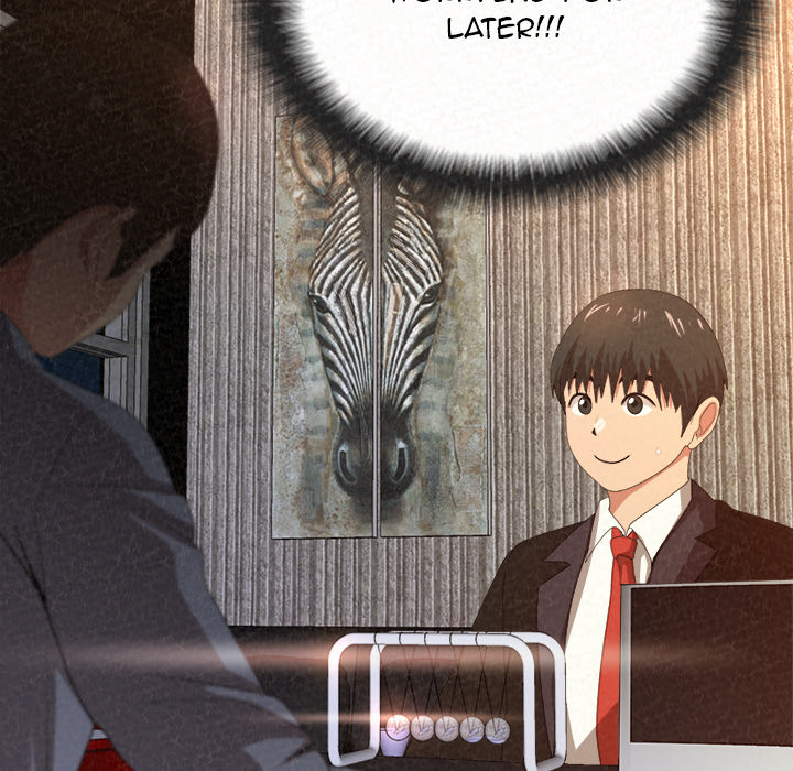 Milk Therapy - Chapter 1 [photo 38] - MangaPorn