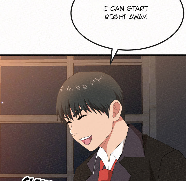 Milk Therapy - Chapter 1 [photo 49] - MangaPorn