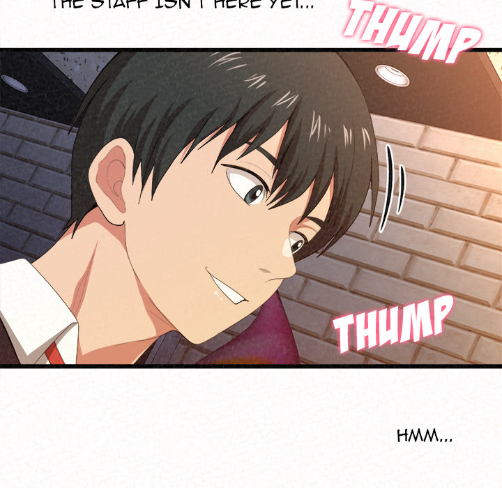 Milk Therapy - Chapter 1 [photo 53] - MangaPorn