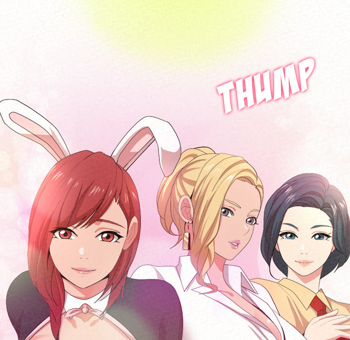 Milk Therapy - Chapter 1 [photo 56] - MangaPorn