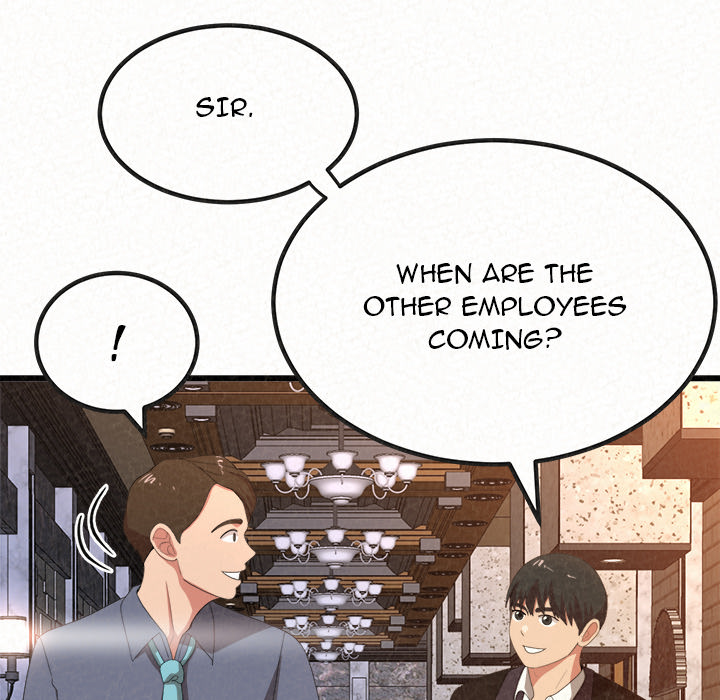 Milk Therapy - Chapter 1 [photo 59] - MangaPorn