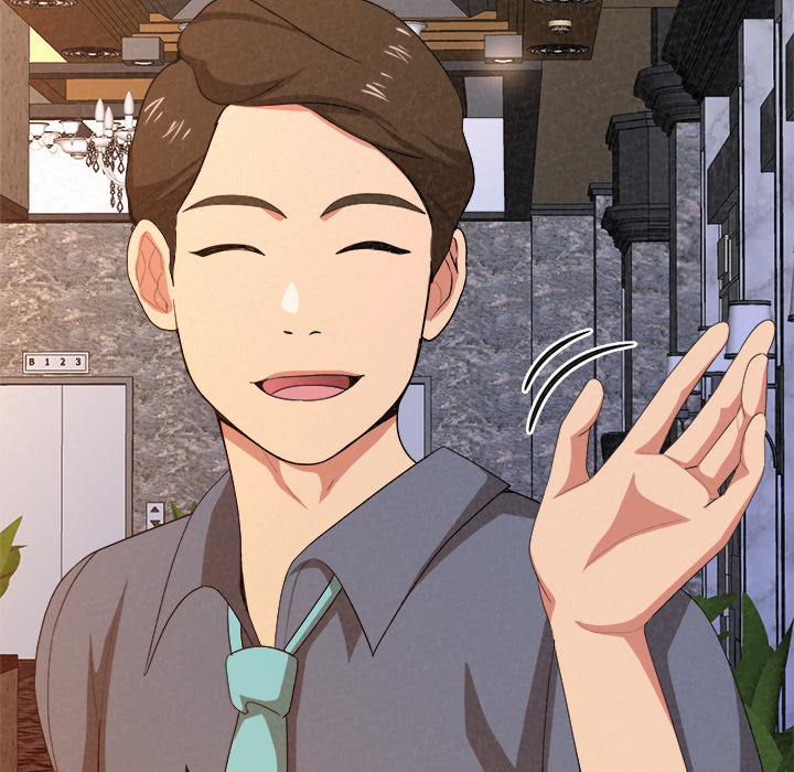 Milk Therapy - Chapter 1 [photo 63] - MangaPorn