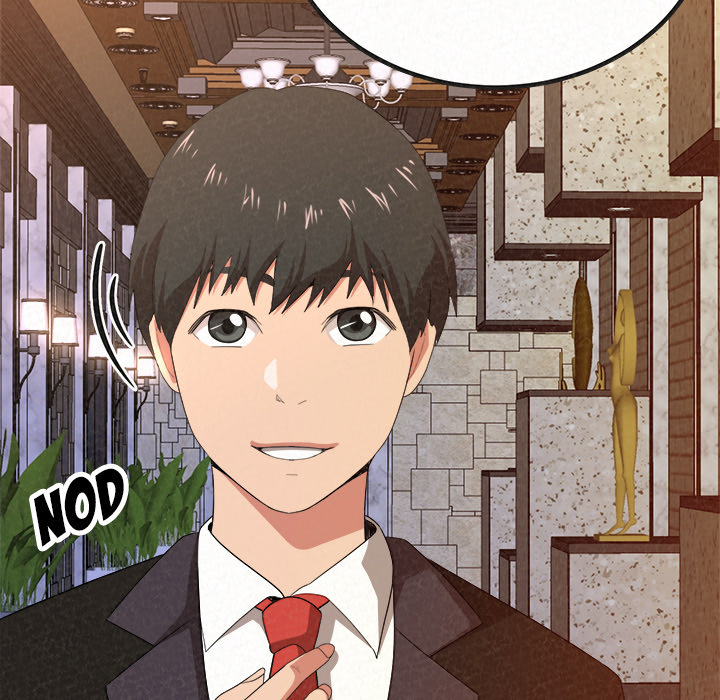 Milk Therapy - Chapter 1 [photo 66] - MangaPorn