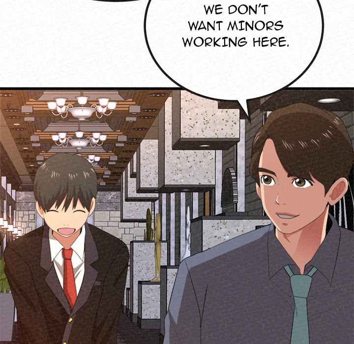 Milk Therapy - Chapter 1 [photo 69] - MangaPorn