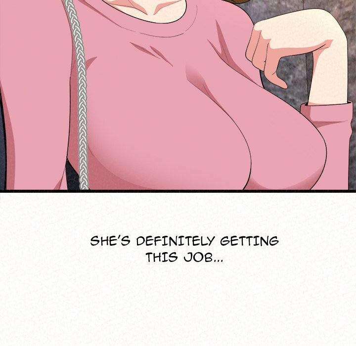 Milk Therapy - Chapter 1 [photo 89] - MangaPorn