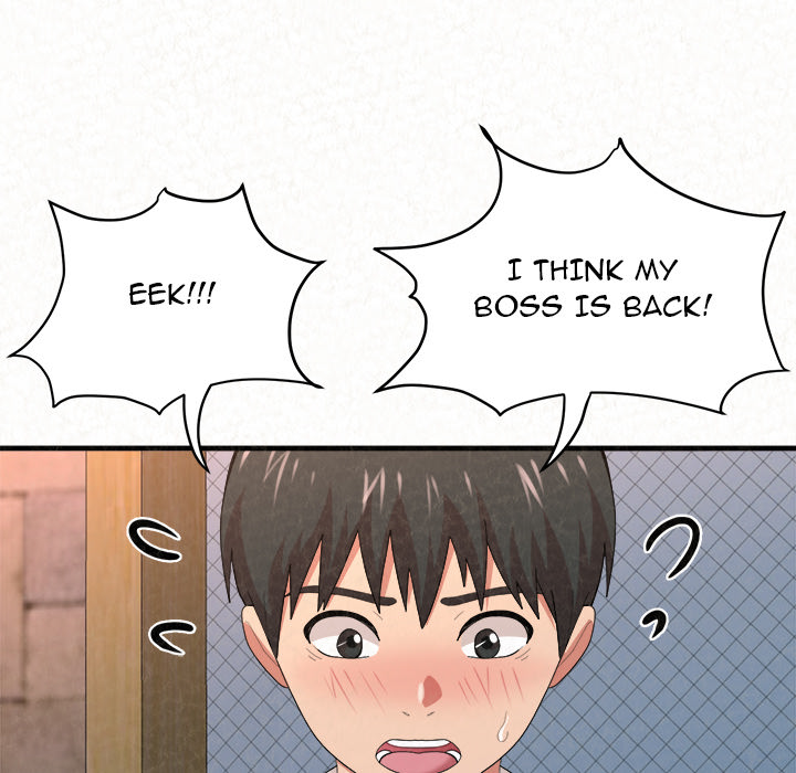 Milk Therapy - Chapter 2 [photo 120] - MangaPorn