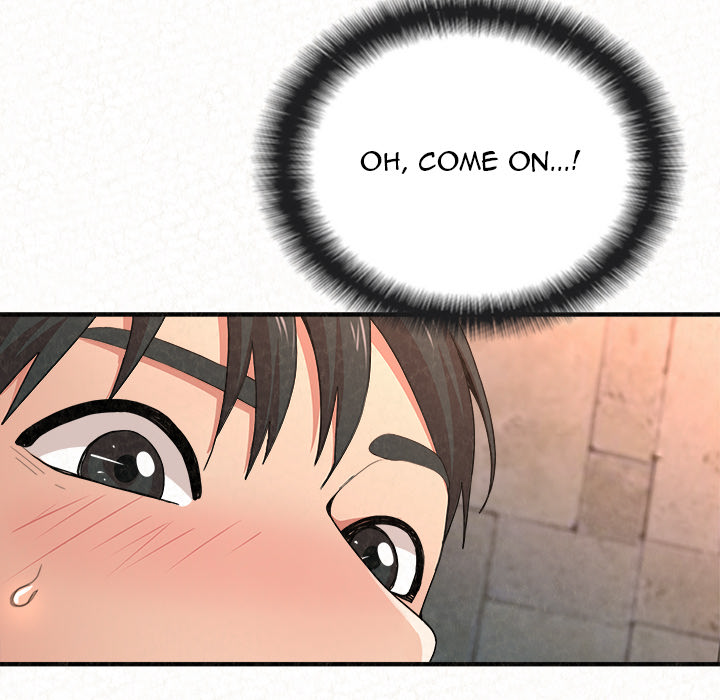 Milk Therapy - Chapter 2 [photo 142] - MangaPorn