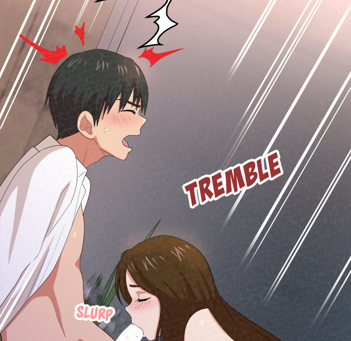 Milk Therapy - Chapter 2 [photo 150] - MangaPorn