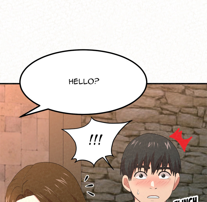 Milk Therapy - Chapter 2 [photo 176] - MangaPorn