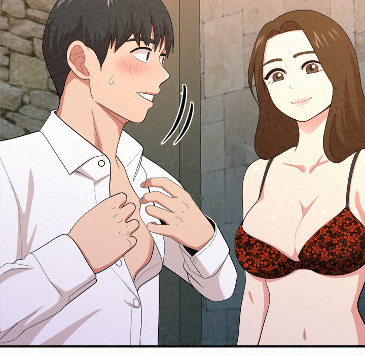 Milk Therapy - Chapter 2 [photo 180] - MangaPorn