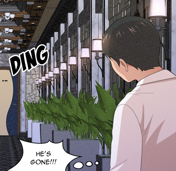 Milk Therapy - Chapter 2 [photo 183] - MangaPorn