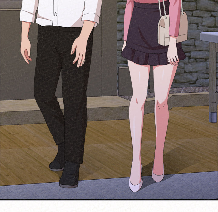 Milk Therapy - Chapter 2 [photo 194] - MangaPorn