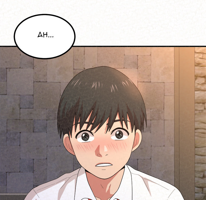 Milk Therapy - Chapter 2 [photo 197] - MangaPorn