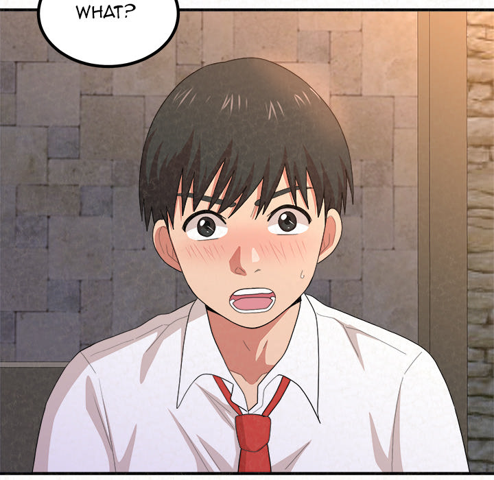 Milk Therapy - Chapter 2 [photo 199] - MangaPorn