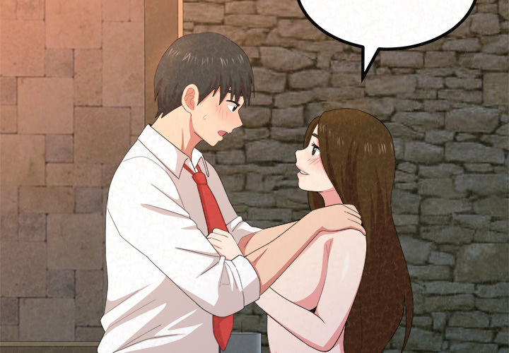 Milk Therapy - Chapter 2 [photo 2] - MangaPorn