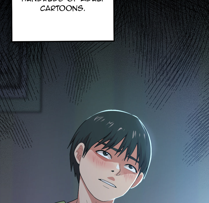 Milk Therapy - Chapter 2 [photo 20] - MangaPorn