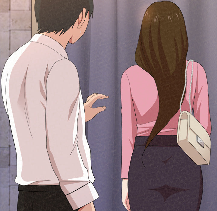 Milk Therapy - Chapter 2 [photo 202] - MangaPorn