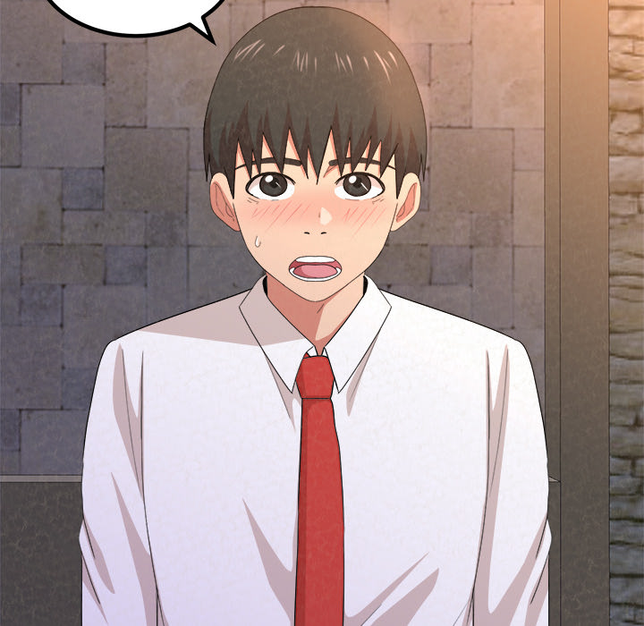 Milk Therapy - Chapter 2 [photo 209] - MangaPorn