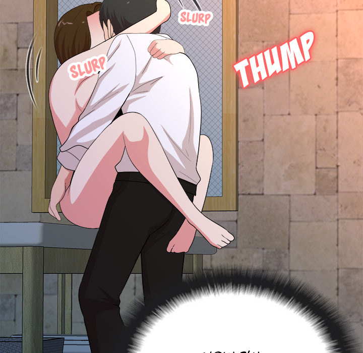 Milk Therapy - Chapter 2 [photo 24] - MangaPorn