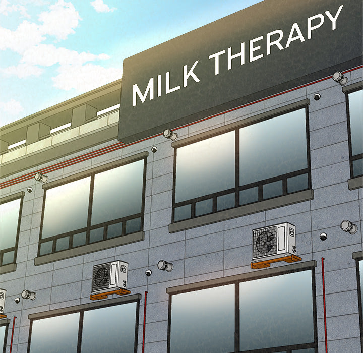 Milk Therapy - Chapter 2 [photo 241] - MangaPorn