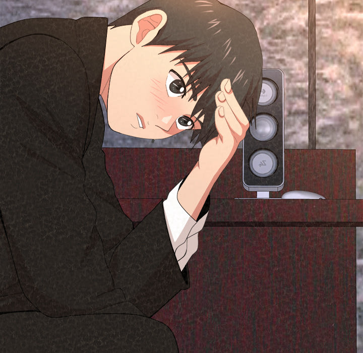 Milk Therapy - Chapter 2 [photo 247] - MangaPorn