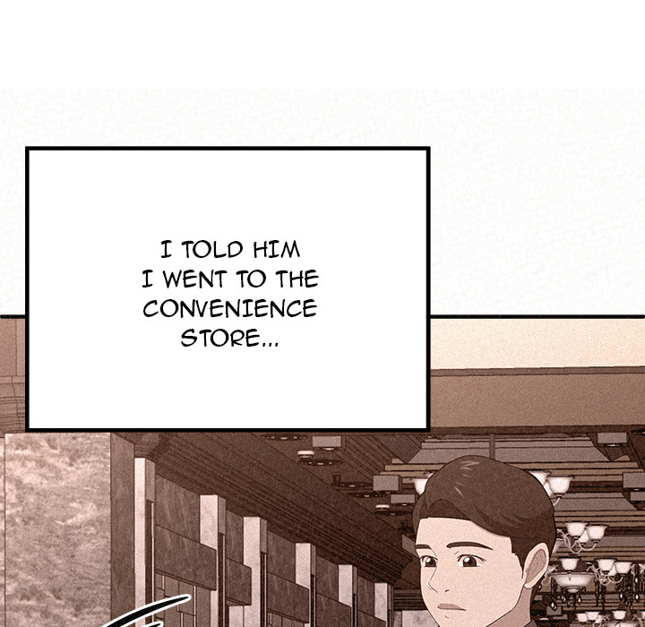 Milk Therapy - Chapter 2 [photo 261] - MangaPorn