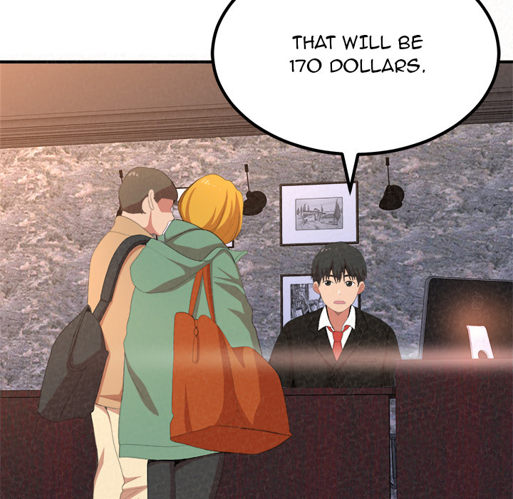 Milk Therapy - Chapter 2 [photo 265] - MangaPorn