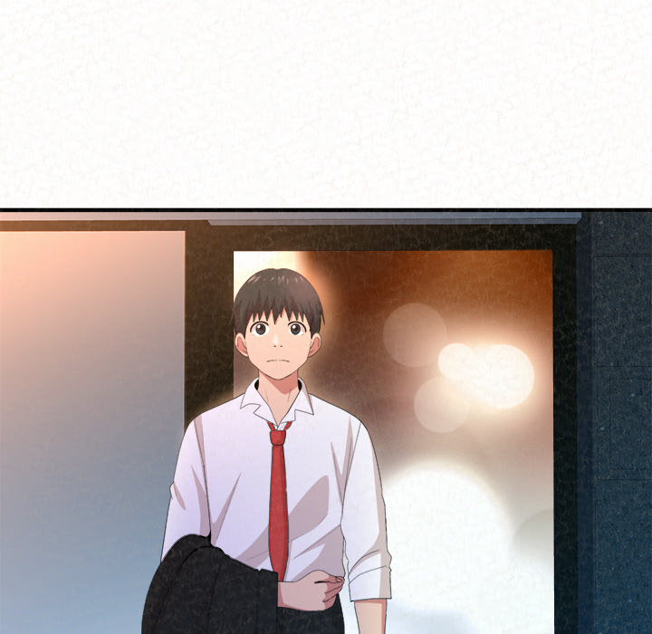 Milk Therapy - Chapter 2 [photo 275] - MangaPorn